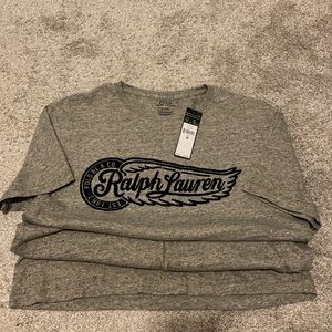 NWT RL T-shirt